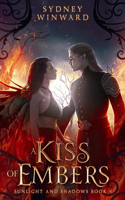 Kiss of Embers