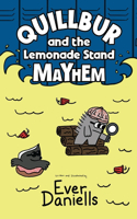 Quillbur and the Lemonade Stand Mayhem