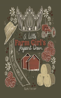 little Farm Girls pageant dream