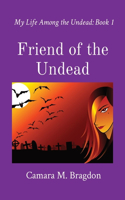 Friend of the Undead