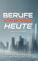 Berufe Von Morgen Heute