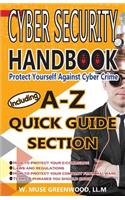 Cyber Security Handbook