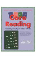 Core Reading