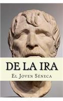 De la Ira (Spanish Edition)