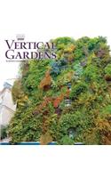 Vertical Gardens 2020 Square