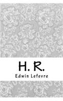 H. R.