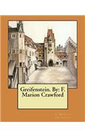 Greifenstein. By