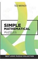 Simple Mathematical Puzzles