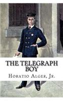 Telegraph Boy