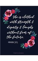Proverbs 31