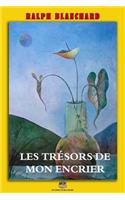 Les tresors de mon encrier