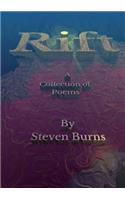 Rift A Collection of Poems