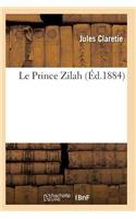 Le Prince Zilah