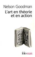 Art En Theorie Et Action