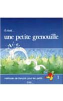 Il etait... une petite grenouille