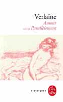 Amour, suivi de Parallelement