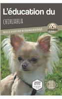 L'ÉDUCATION DU CHIHUAHUA - Edition 2020 enrichie