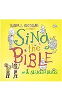 SING THE BIBLE CD