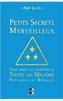 Petits Secrets Merveilleux