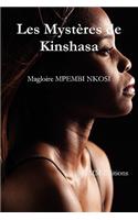 Mysteres De Kinshasa