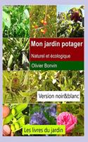 Mon jardin potager