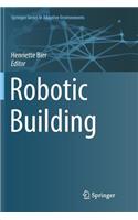 Robotic Building