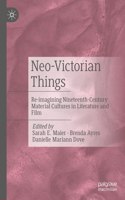 Neo-Victorian Things