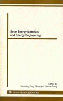Solar Energy Materials and Energy Engineering