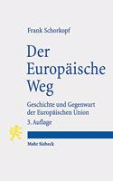 Der Europaische Weg