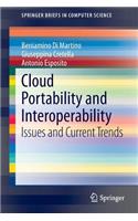 Cloud Portability and Interoperability