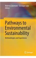 Pathways to Environmental Sustainability