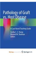 Pathology of Graft vs. Host Disease