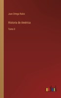 Historia de América