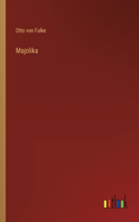 Majolika