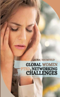 Global Women PTSD, Networking Challenges