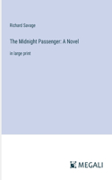 Midnight Passenger