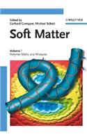 Soft Matter, Volume 1