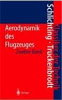 Aerodynamik Des Flugzeuges: Band 2: Aerodynamik Des Tragfla1/4gels, Des Rumpfes, Der Fla1/4gel-Rumpf-Anordnung Und Der Leitwerke