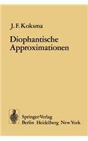 Diophantische Approximationen