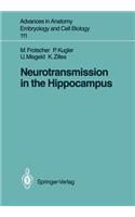 Neurotransmission in the Hippocampus