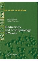 Biodiversity and Ecophysiology of Yeasts