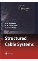 Structured Cable Systems