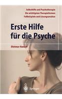 Erste Hilfe Für Die Psyche