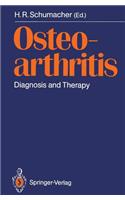 Osteoarthritis