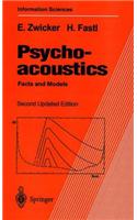 Psychoacoustics: Facts and Models