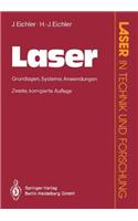 Laser