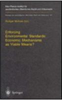 Enforcing Environmental Standards
