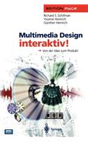 Multimedia Design Interaktiv!