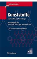Domininghaus - Kunststoffe
