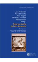 Spuren.Suche (in) der Romania